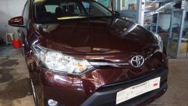 Toyota Vios 2017 for sale