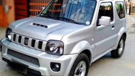 2014 Suzuki Jimny for sale