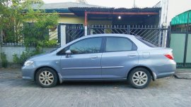 2008 Honda City for sale