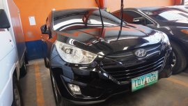 2012 Hyundai Tucson for sale