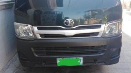 2011 Toyota Hiace for sale 