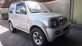 2012 Suzuki Jimny for sale