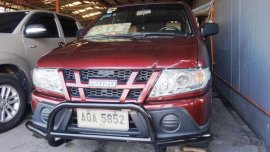 2016 Isuzu Crosswind for sale