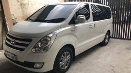 2011 Hyundai Grand Starex for sale 