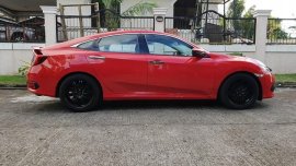 Honda Civic 2016 for sale