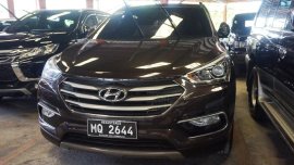 Hyundai Santa Fe 2016 for sale