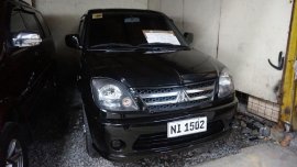 2015 Mitsubishi Adventure for sale