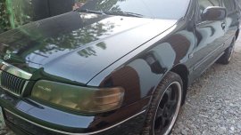 2000 Nissan Exalta for sale