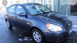 Hyundai Accent 2009 for sale 