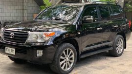 Toyota Land Cruiser 2010 for sale