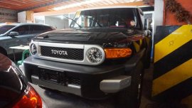 2015 Toyota Fj Cruiser for sale 