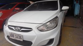 2016 Hyundai Accent for sale