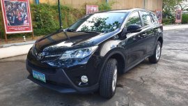 2013 Toyota Rav4 for sale 