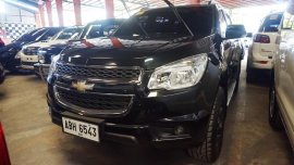 Chevrolet Trailblazer 2015 for sale