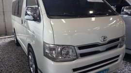 Toyota Hiace 2013 for sale