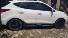 2012 Hyundai Tucson for sale
