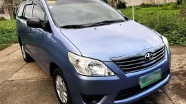 2014 Toyota Innova for sale