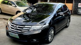 2013 Honda City for sale 