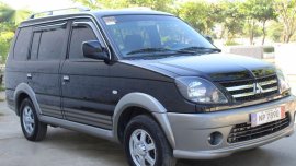 2016 Mitsubishi Adventure GLS for sale