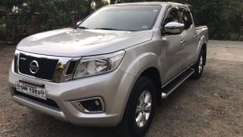 Nissan Navara 2016 manual for sale 