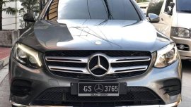 Mercedes-Benz Gl-Class 2017 for sale