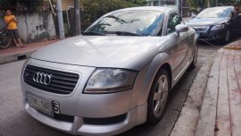 2003 Audi TT for sale