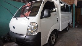 Kia Kc2700 2011 for sale