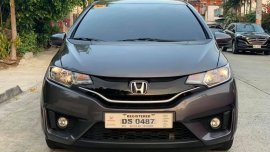 2016 Honda Jazz for sale