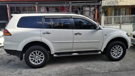 2010 Mitsubishi Montero for sale