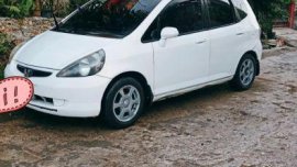 Honda Fit 2010 model for sale 