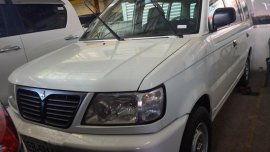 2015 Mitsubishi Adventure for sale