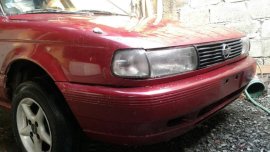 1994 Nissan Sentra for sale 