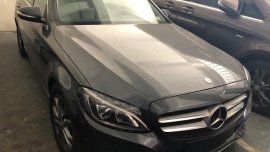 Mercedes-Benz C-Class 2015 for sale