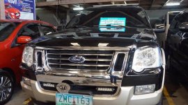 2008 Ford Explorer V for sale