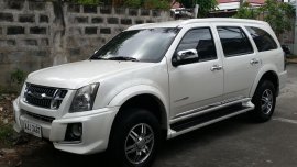 Isuzu Alterra 2014 for sale