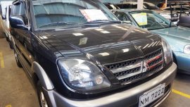 Mitsubishi Adventure 2016 for sale