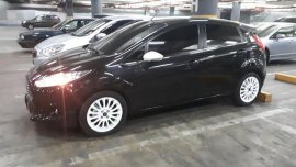 2014 Ford Fiesta for sale