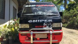 2018 Suzuki Multicab for sale 