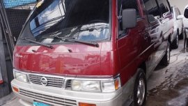 Nissan Urvan 2014 for sale