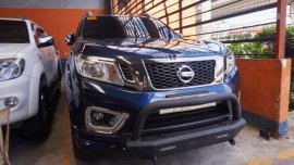 2018 Nissan Navara for sale