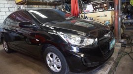 Hyundai Accent 2011 P390,000 for sale