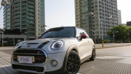 2018 Mini Cooper S for sale