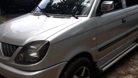 2005 Mitsubishi Adventure GLX for sale