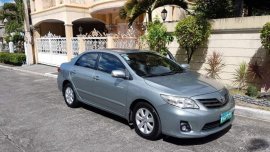 2013 Toyota ALTIS 1.6 G AT for sale