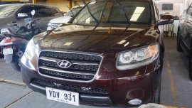 Hyundai Santa Fe 2008 for sale