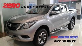 Mazda Bt-50 2018 new for sale 