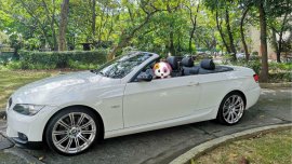 2010 Bmw 335I for sale