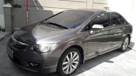Honda Civic 2011 for sale