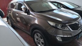 2014 Kia Sportage for sale