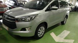2018 Toyota Innova new for sale